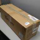 Hip Abductor Machine for Home Gym, 6-Level Thigh Exercise Equipment w/ Bonus Resistance Band | Compact Plush Padding Glute Machine, Booty Builder & Thigh Toner for Women Men