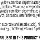 Kelloggs Apple Jacks Cold Breakfast Cereal Cups, 8 Vitamins and Minerals, Kids Snacks, Original (12 Cups) (1.5 Ounce (Pack of 12))