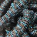 200 ft Garden Hose-No Kink,Heavy Duty,Lightweigh Flexible,Leakproof Water Hose with Sprayer Nozzle-3/4" Solid Brass Connectors-Rubber Car Hoses