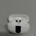 Monster N-Lite 211 Wireless Earbuds, Bluetooth 6.0 Stereo Headphones with Noise-Cancelling Mic and LED Display, Built-in Mic for Clear Calls, Waterproof Design for Sports