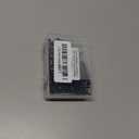 #6 X 1/2" Pan Head Self Drilling Screws, Phillips Drive Self Tapping Sheet Metal Tek Screws, Black Oxide 410 Stainless Steel, 100 PCS(2pack)