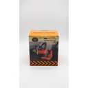 Dirty Dog Garage Auto Vacuum Canister