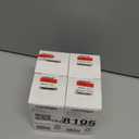 Contigo Replacement Filter for Clybourn FreeFlow Filter Water Bottle with AUTOSEAL Lid