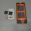 TOCOL for iPhone 17 Pro Max Screen Protector/iPhone 16 Pro Max Screen Protector 6.9-Inch Instant Installation Tempered Glass HD Clear Full Coverage Protection Case Friendly 2 Pack