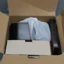 PETLIBRO Upgrade Cat Water Fountain, Cordless Cat Fountain Battery Operated, App Monitoring 3L/101oz Dockstream 2 Pet Water Fountain with Stainless Steel Tray, 5GHz WiFi Dog Water Bowl Dispenser (Black)