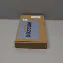 Flutesan 1 Pcs Black Knitting Pattern Holder, Fold up Cross Stitch Knitting Chart Keeper with 4 Pcs Replacement Magnets, Cross Stitch Accessories Supplies, Unfolded Size 13.2 x 9 Inch