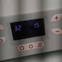 HTVRONT Auto Heat Press Machine for T Shirts - Heat Press 15x15 with Auto Release - Heats Up Fast & Heat Evenly, Professional Machines for HTV, Sublimation, Heat Transfer Projects