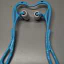 Neck Massager, Neck Massager with 6 Roller Balls for Pain Relief, Shoulders and Legs