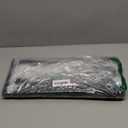 Over the Door Shoe Rack with Large Deep Pockets, Door Shoes Organizer for Closet, Hanging Boots Shoe Rack, Behind the Door Narrow Shoe Holder, Multiple Pockets for Flexible Storage, Black