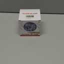 Flying orb Ball 2025 Hover Boomerang Ball 6 Lighting Effects Cool Toys Gift for 678910+ Year Kids Teen Adults Indoor Outdoor Pink Flying Ball Toy