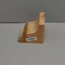 Ekena Millwork COR04X06X06NEW00RWR 4"W x 6"D x 6"H Newport Rough Sawn Corbel, Western Red Cedar