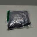 YEOREO CoreFlex Workout Cargo Leggings with Pockets for Women Hidden Scrunch Butt Lifting Leggings Gym Yoga Pants Black M