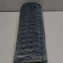 Deepsoon Heating Pad, Electric Heating Pads for Back, Neck, Abdomen, Moist Heating Pad for Shoulder, Knee, Arms, Legs, Dry/Moist Heat & Auto Shut Off, Christmas Gifts for Men and Women, Dark Gray,24x12 Inch