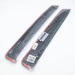 door visor