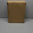 48 PCS Plastic Ribbed Wine Glasses 11oz Blue Detachable Wine Goblet Unbreakable Vintage Ripple Water Goblets Cocktail Drinking Cups for Parties Weddings Poolside Outdoors