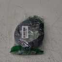 CHAOREN Mens Belt Leather Ratchet Belt - Customizable Fit, Effortless Style (35mm) (36" to 42" Waist Adjustable, Carbon Fiber / Black)