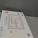 Skyzoo 15.6-Inch Digital Calendar  Schedule, Chore Chart, Meal Planner, Task Rewards System, Family Photo Display, Syncs with Online Calendars, Horizontal, Vertical & Wall-Mount