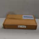 Wooden Blanket Ladder with Removable Hooks, 6-Tier 5.66 Ft (68 Inch) Rustic Blanket Rack, Blanket Ladders for Living Room & Bedroom, Easy Assembly, Perfect for Displaying Blankets & Scarves, Brown