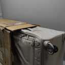 3 Piece Softside Luggage Sets  Lightweight Durable Suitcase with 360 Silent Spinner Wheels & Retractable Handle, Softshell Carry On for Business/Family Travel (20in/24in/28in)