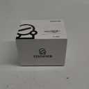 COMFIER Cordless Electric Scalp Massager with Mutlti-Modes Vibration, Handheld Cat Head Massager for Pets, Portable Dog Head Massage for Deep Clean and Stress Relax (Blue)