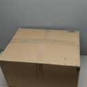 Bedsure Orthopedic Dog Beds Large - 48x74 Extra Thick Supportive Dogs Couch with Waterproof Washable Cover, XL Plus Extra Large Pet Bed Sofa with Soft Plush Sherpa and Nonskid Bottom, Cream