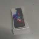 3 x Compatible with iPhone 16 Plus Case Clear Cute for Women - Rugged Phone Cases Funda Protector Cover Skin (Pink Galaxy Universe)