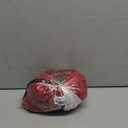 Newbridge 52 x 70 Inch Rectangle Fabric Tablecloth, Elegance Plaid, 100% Polyester, No Iron Soil Resistant Dining Room, Party and Banquet Table Cover, Solid Textured, Scarlet Red