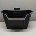 Driver Underseat Storage Bin Compatible with Can Am Defender, Removable Under Seat Storage Box Compatible with HD5/HD8/Max HD8/HD10/Max HD10 2016-2022,Replace #715003399