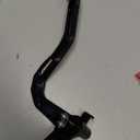 JFG RACING Motorcycle Folding Rear Brake Pedal Foot Lever CNC For KLX 110 KLX110 2010-2020 Pit Dirt Bike Green