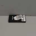 SSLOTSCASE for iPhone 15 Pro Max Case with Card Holder & Sliding Camera Lens Cover & Hidden Kickstand & Camera Stand & Wallet, Silicone Edge Durable Protective Case for iPhone 15 Pro Max, Dark Purple