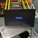 SANSUI 32 Inch Curved 240Hz Gaming Monitor High Refresh Rate, FHD 1080P Gaming PC Monitor HDMI DP1.4, Curved 1500R, 1Ms MPRT, HDR,Metal Stand,VESA Compatible(DP Cable Incl.)