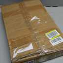 2 Pack Steel Stair Stringer, 2 Steps Stair Riser, Outdoor Metal Step Stringers for 14.8 Inch Height Deck.