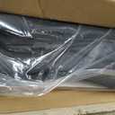 Umbrauto for Ram Custom Seat Covers, Nappa Leather Truck Seatcovers Compatible with Ram 2009-2025 1500 Crew Quad Cab & 2500 3500 Mega Cab