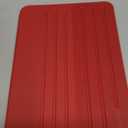 ESR for iPad Air 11 Inch Case M3/M2 (2025/2024), iPad Air 5th/4th Gen Case (2022/2020) 10.9 Inch, Removable Magnetic Cover, Adjustable Portrait/Landscape Stand, 9 Standing Angles, Red