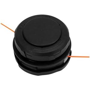 SYWAN AH1530 Trimmer Head for EGO 15-Inch String Trimmer Models ST1500XY ST1502SA ST1502XY ST1504SF, Clockwise (1)