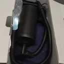 Race&Herd 30" Original XXL Herding Ball for Dogs - Herding Toys, Giant Dog Ball for Australian Shepherds, Border Collies - Durable Dog Outdoor Training Toy for Large Breeds & Horses (Blue)