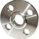 304 Stainless Steel Flange 3/4 Inch,Slip On,Flat Welding Flange With Neck,Forged,Raised Face,Class 150,Pipe Fittings For Industry and Engineering