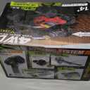 1/14 Brushless RC Cars, Monster Truck, RC Truck, 50+ MPH, 4WD, Waterproof, Red, Ages 8+