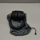 EKSA E900 Pro USB Gaming Headset for PC - Computer Headset with Detachable Noise Cancelling Mic, 7.1 Surround Sound, 50MM Driver - Headphones with Microphone for PS4/PS5, Xbox One, Laptop, Office (Wired Black-Red)