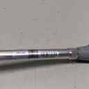 Aluminum Round Handle Cane 28.75" to 37.75" H
Round Handle Cane,Silver,Aluminum,Not Made with Natural Rubber Latex