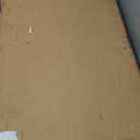 Washer Dryer Countertop with 2 Pack Storage Baskets, Wood Washer and Dryer Countertop with Non-Slip Pads/Edge Rails for Laundry Room Storage and Organization, 27.5" W x 54" L(Black Marble)