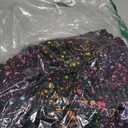 Summer Mae Women Plus Size Two Piece Tankini Swimsuits Flowy Bathing Suits Tummy Control Swimwear with Shorts, Size: 20W