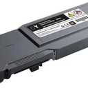 DELL C3760N Laser Toner - Cyan