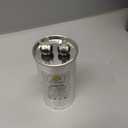50 uF 50 MFD ±5% 370V/440V CBB65 Run Round Capacitor for AC