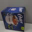 Oster Sangerfield Stainless Steel Cookware, 3.0-Quart Dutch Oven w/Steamer Basket