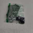 Sunzel Free to Be Tank, Crop Ribbed Tank Tops Seamless Racerback Camisoles No pad Camis Cropped Workout Gym Yoga M