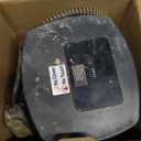 Chicken Coop Heater With Thermostat, 600W/300W Smart Winter Chicken Heater for Inside Coop, Dog House, Built-in Adaptive Temperature Sensor, Adjustable Temp, 6.5Ft Anti-Chew Cord, Memory Function