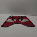 AOFITEE Dog Coat Warm Dog Winter Coat, Waterproof Dogs Jacket with Harness, Dogs Snow Jacket Snowsuit with Zipper & Furry Collar, Reflective Windproof Pet Sweater for Cold Weather, French Bulldog, L