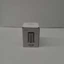 304 Stainless Steel Straw Holder, Counter-top Straw Dispenser, Cutlery Organizer, Spoons Forks Chopsticks Storage
