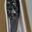 Boine Right Passenger Side Tail Light Compatible With 2011 2012 2013 Hyundai Elantra Rear Light Brake Lamps Replaces 924023Y000 HY2805119 (Right Passenger Side)